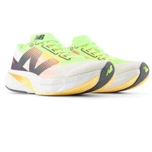 New Balance FuelCell Rebel V4 Road - Women’s 10 Running Shoes -NWB